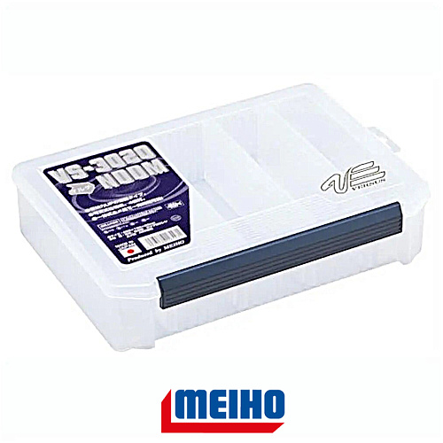 Коробка Meiho Versus 3020NDDM 01