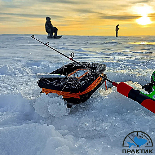 Универсальный чехол Практик «Унибокс М» 04