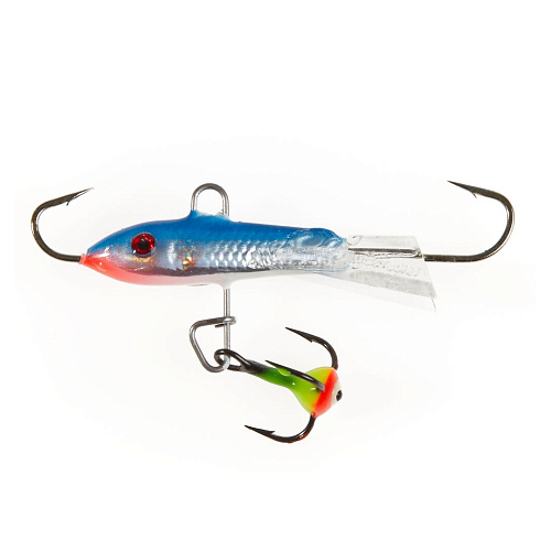 Балансиры lucky John Classic 3+тр блистер 15H 00