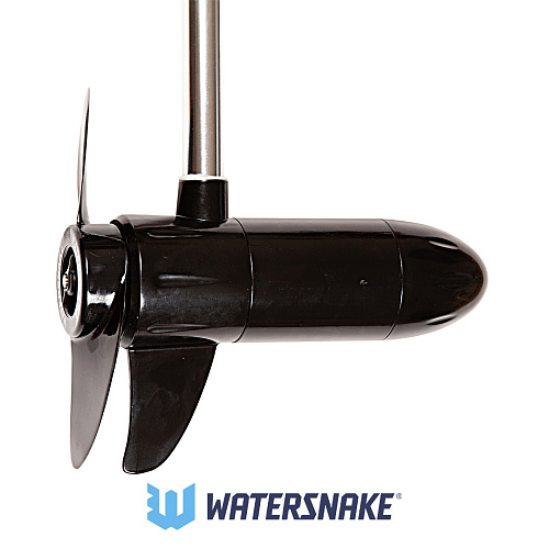 Электрический троллинговый мотор WaterSnake Tracer 28 lbs26 05