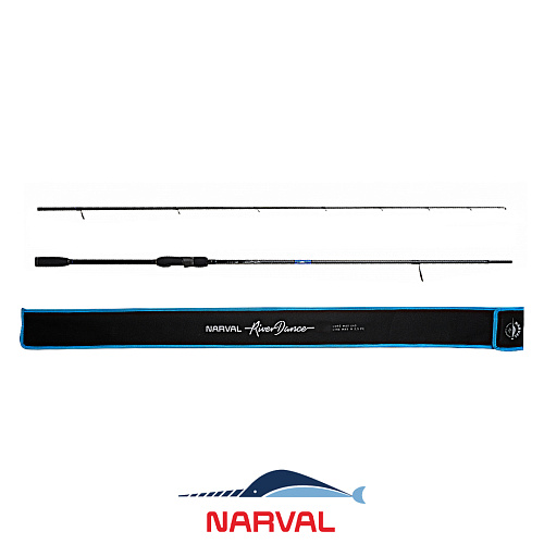 Спиннинг Narval River Dance 11