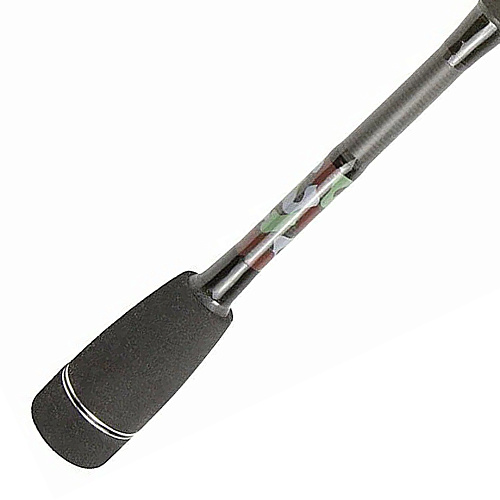 Спиннинг Dayo Hippo 02