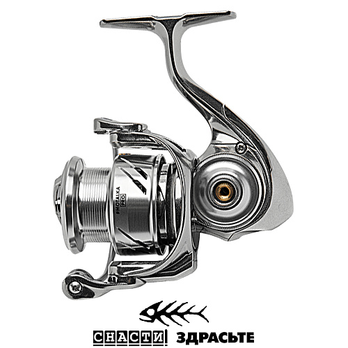 Катушка SnastiZdraste Motalka Pro 03