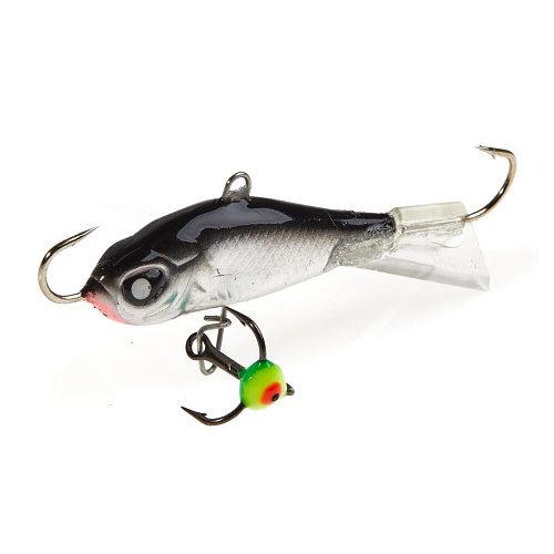 Балансир Lucky John Baltic 5+тр 13H 01