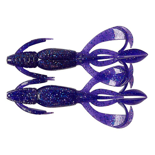 Креатура Keitech Crazy Flapper 3.6 02 EA04