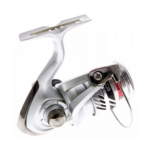 Катушка Daiwa Crossfire LT 20' 03