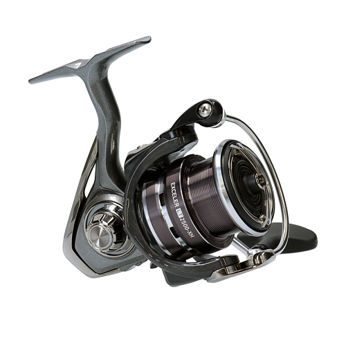 Катушка Daiwa Exceler LT 20' 02