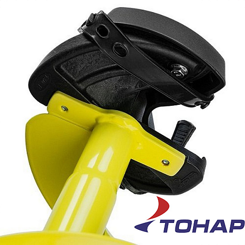 Ледобур Тонар Iceberg Arctic правое вращение 03