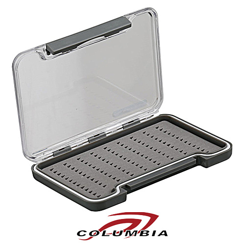 Коробка Columbia DYH-025C под мушкимормышки 01