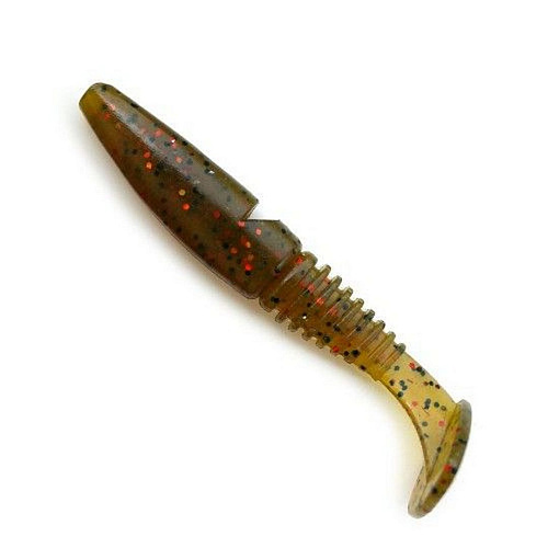 Силикон приманка Fanatik Lady Bandit 003