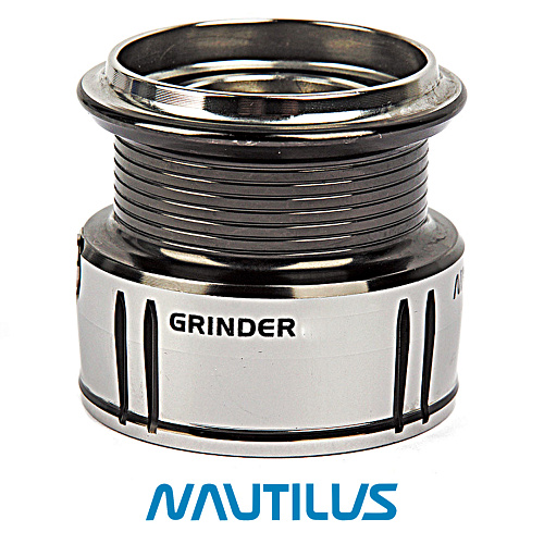 Катушка Nautilus Grinder 05