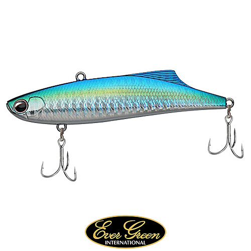 Ратлин EverGreen Ocean Fleet Marvie 90 758