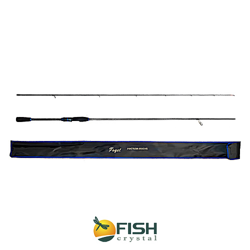 Спиннинг Fish Crystal Fogel 10
