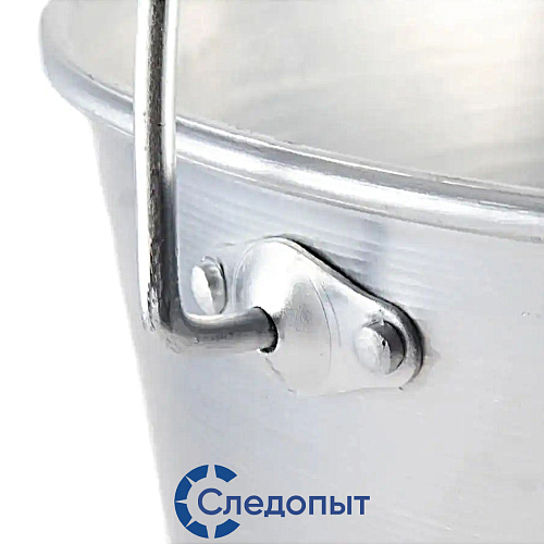 Котелок Следопыт костр.конич.алюм. 02