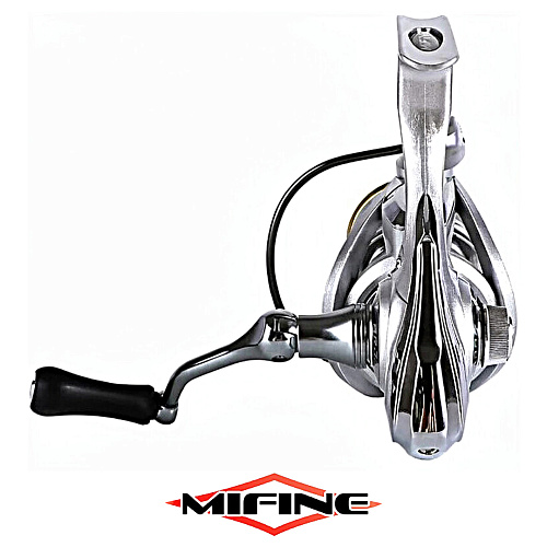 Катушка Mifine Ardor 02