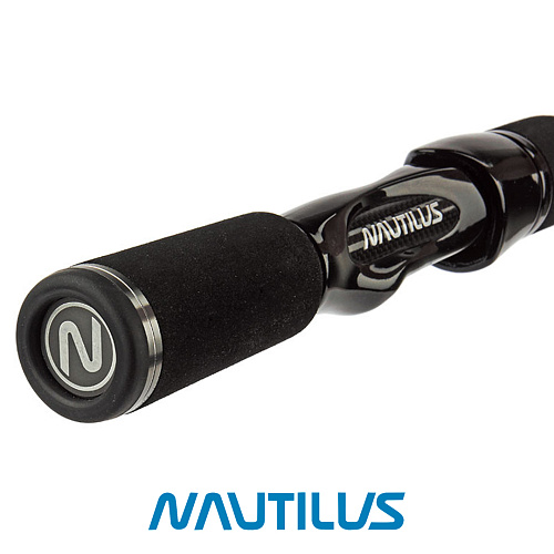 Удочка зимняя Nautilus Ice King Rods (набор) 1+4SEC 03