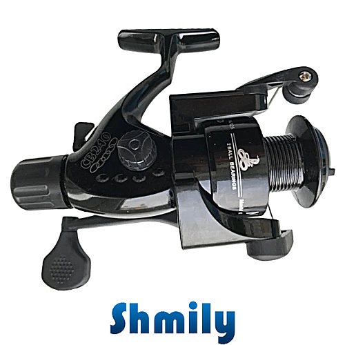 Катушка Cobra CB 02