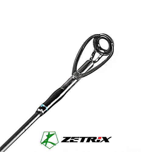 Спиннинг Zetrix Hayron Gen.2 12