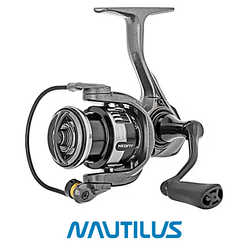 Катушка Nautilus Neofit 00