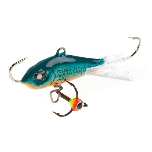 Балансир Lucky John Baltic 4+тр 53 01