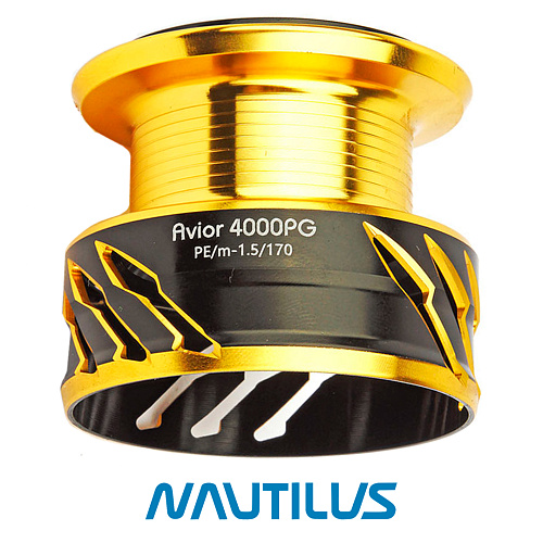 Катушка Nautilus Avior PG 06