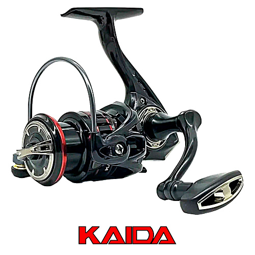 Катушка Kaida Captain 00