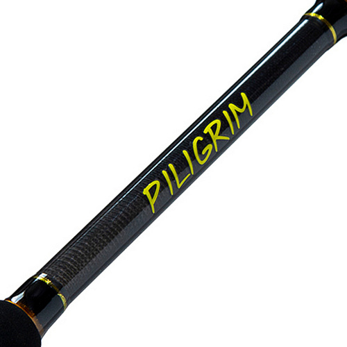 Спиннинг Fish Season Piligrim 5 05