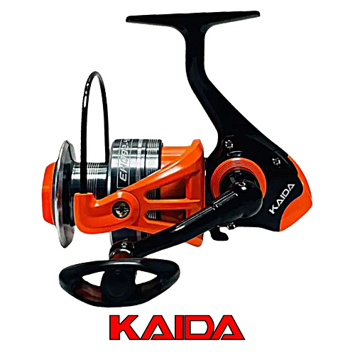 Катушка Kaida EHQ02 06