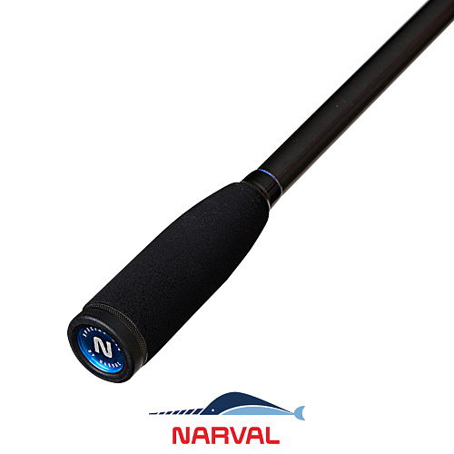 Спиннинг Narval River Dance 02