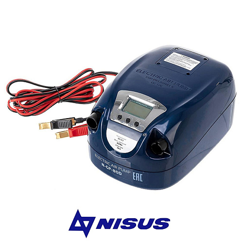 Насос Nisus электрический N-GP-80 01