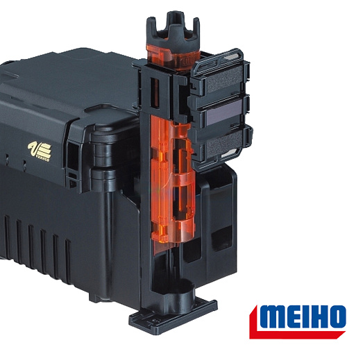 Держатель приманок и аксессуаров Meiho Multi Board 01