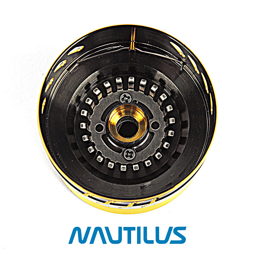 Катушка Nautilus Arta 08