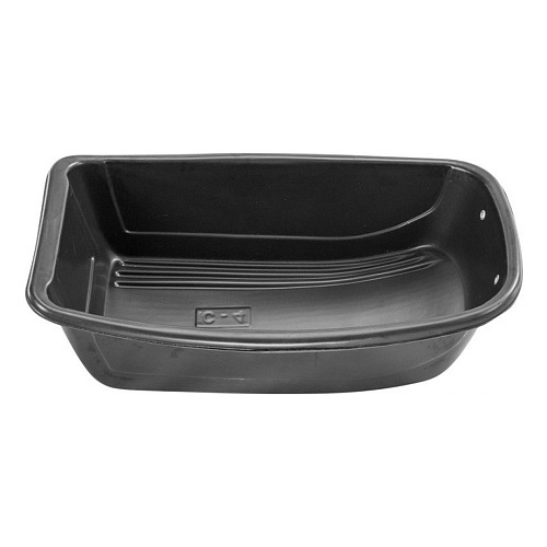 Сани волокуши Grouper C-4 01