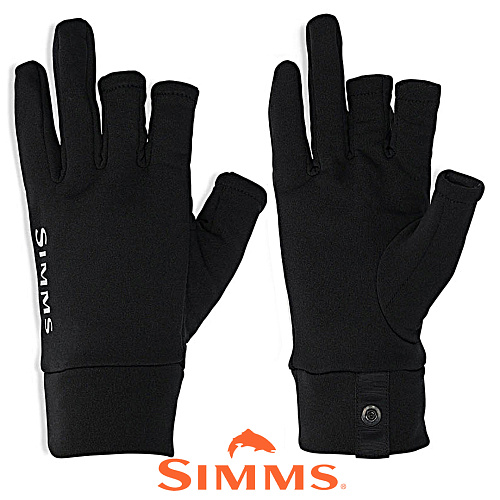 Перчатки Simms ProDry Gore-Tex Glove + Liner 01