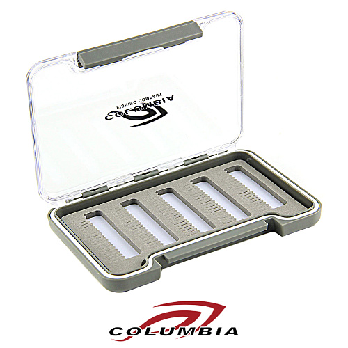 Коробка Columbia HB- 95A под мушки 01