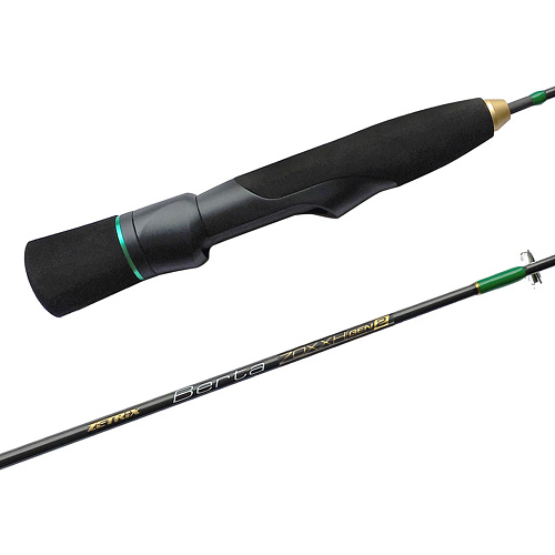 Удочка зима Zetrix Berta ZBT Gen.2 03