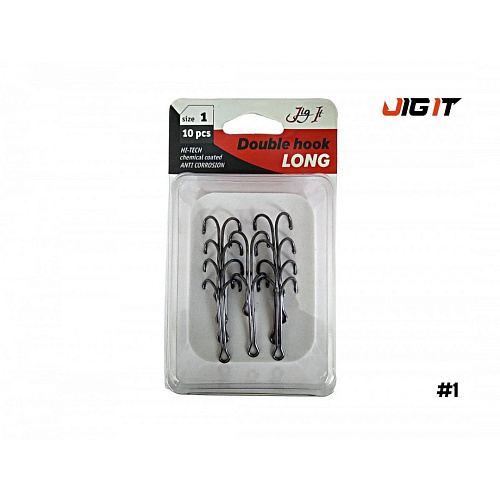 Двойники Jig-It Long 05 01 0
