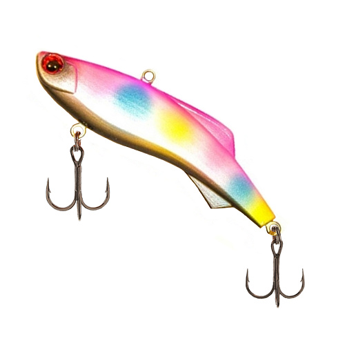 Ратлины Madness Shiriten Vibe NT05