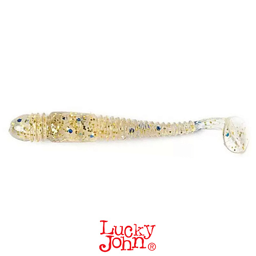 Виброхвост Lucky John Tioga 3.9 CA35 0