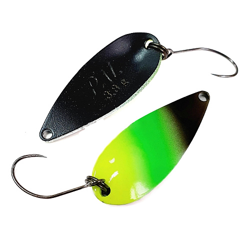 Колебалка Forest Pal ML 15