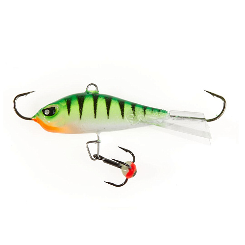 Балансир Lucky John Baltic 5+тр 24 00