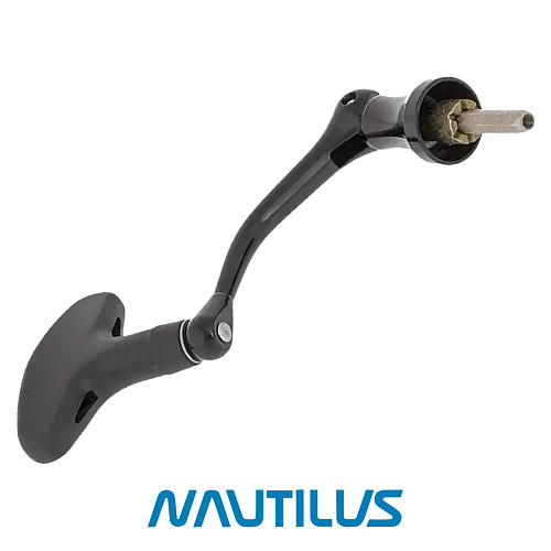 Катушка Nautilus Neofit 11
