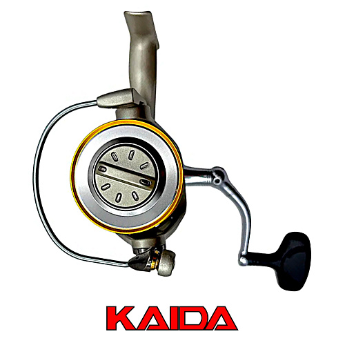 Катушка Kaida Sonic R008 03