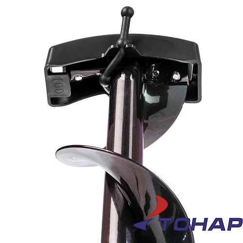 Ледобур Тонар Торнадо М2 Junior левое вращение 03