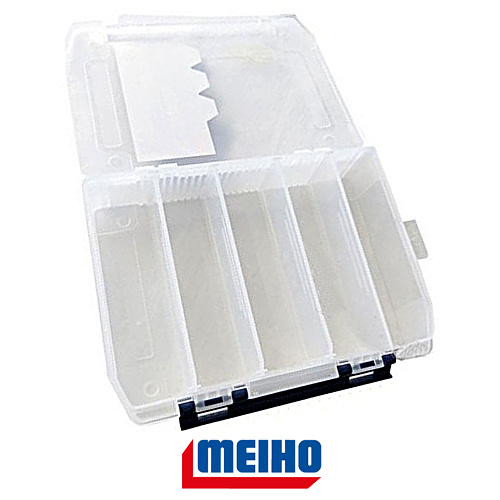 Коробка Meiho Versus 1200NDDM 03