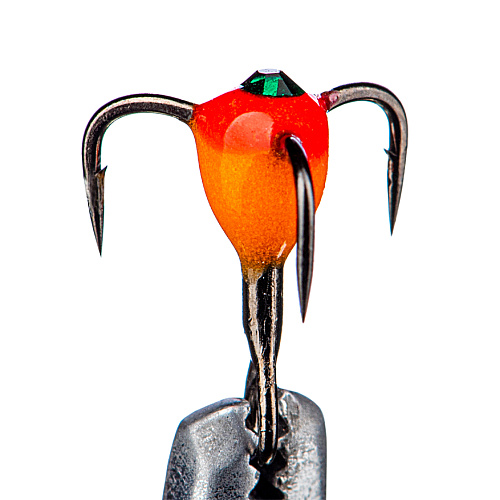 красный апельсин 2