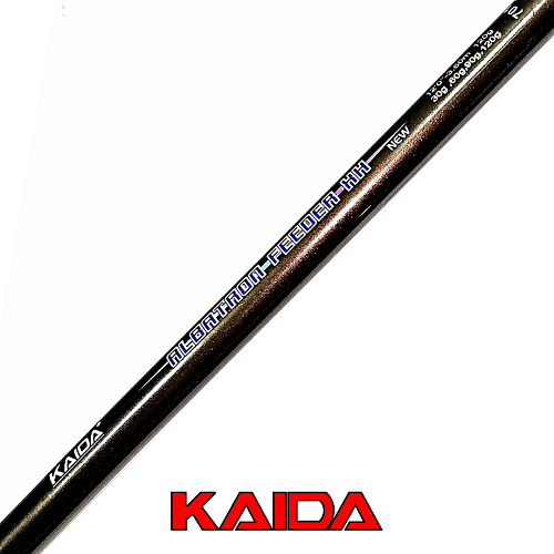 Фидер Kaida Albatron Feeder 06