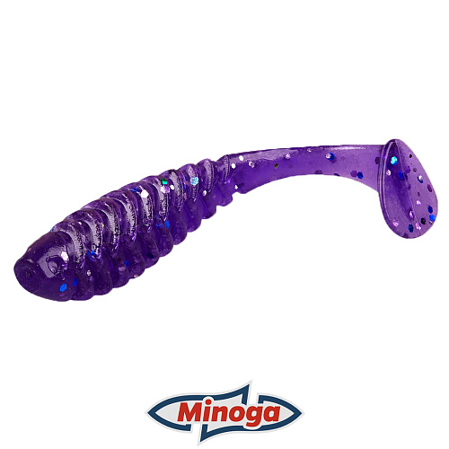 Виброхвост Minoga Cooper 008 1