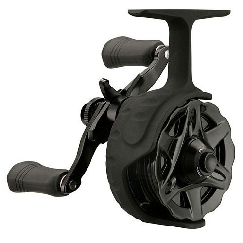 Катушка зима 13Fishing Descent Ice Reel 01