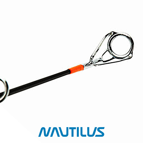 Удочка зимняя Nautilus Ice King Rods (набор) 1+4SEC 06